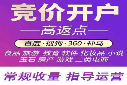 网站SEM托管服务客户案例分享